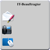 IT-Beauftragter