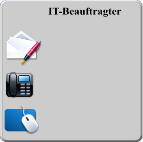IT-Beauftragter
